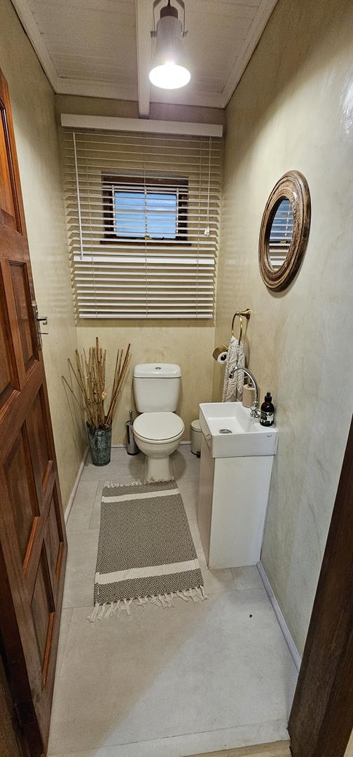 4 Bedroom Property for Sale in La Montagne Gauteng