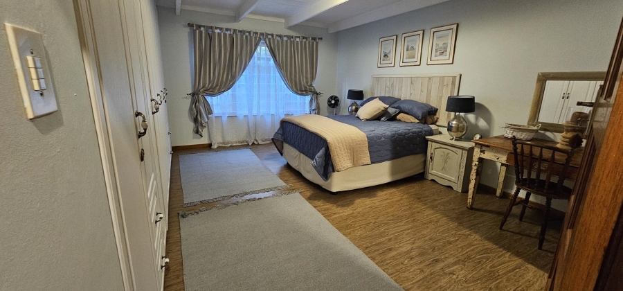 4 Bedroom Property for Sale in La Montagne Gauteng