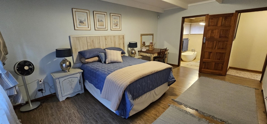 4 Bedroom Property for Sale in La Montagne Gauteng