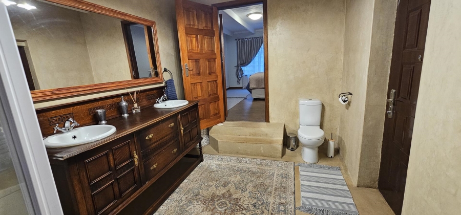 4 Bedroom Property for Sale in La Montagne Gauteng