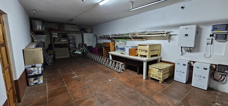 4 Bedroom Property for Sale in La Montagne Gauteng