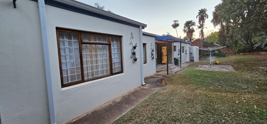 4 Bedroom Property for Sale in La Montagne Gauteng