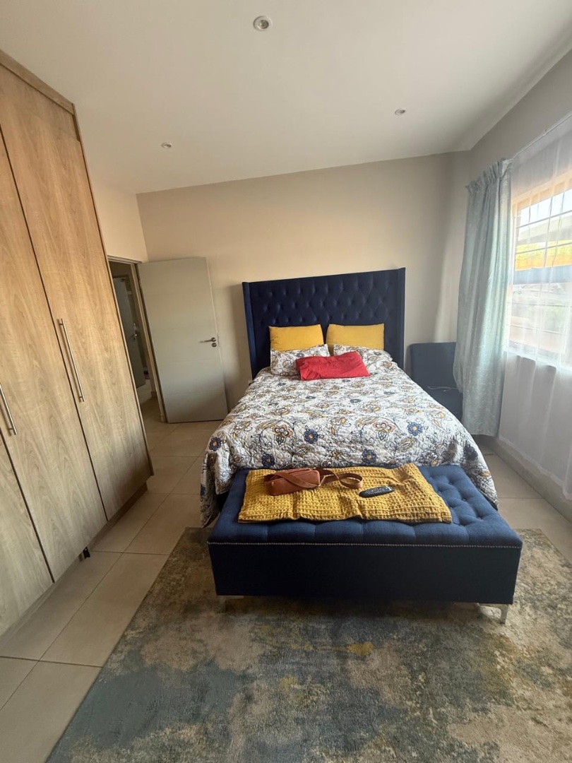 To Let 3 Bedroom Property for Rent in Raslouw Gauteng