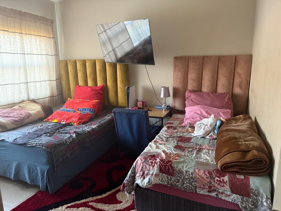To Let 3 Bedroom Property for Rent in Raslouw Gauteng