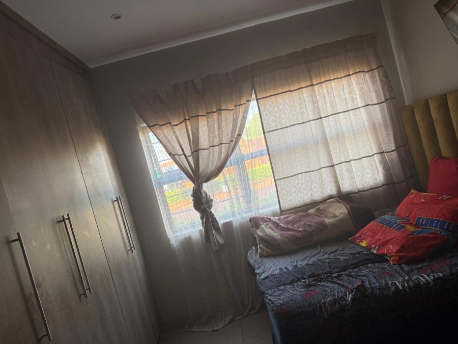 To Let 3 Bedroom Property for Rent in Raslouw Gauteng