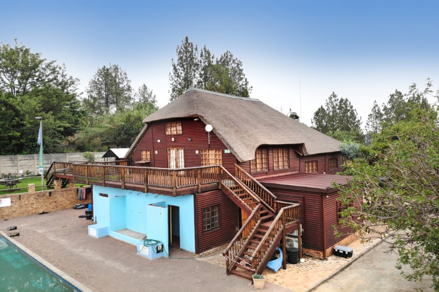  Bedroom Property for Sale in Tres Jolie Gauteng