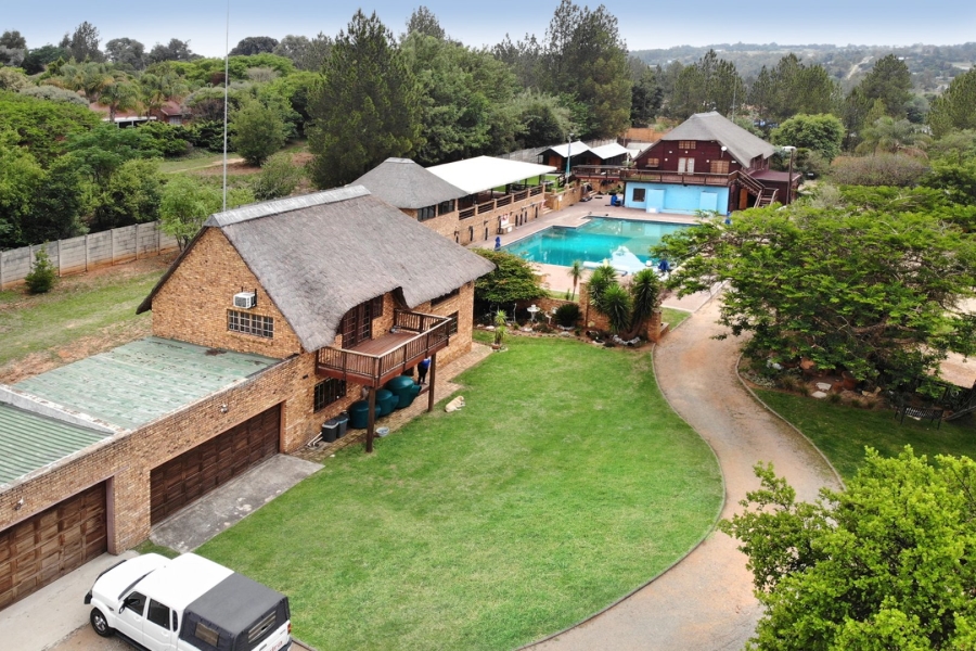  Bedroom Property for Sale in Tres Jolie Gauteng