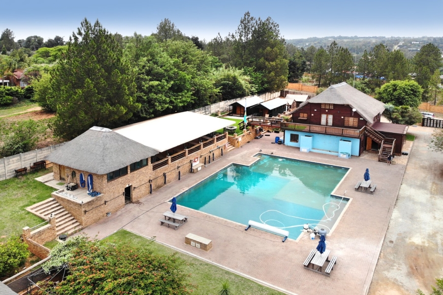 Bedroom Property for Sale in Tres Jolie Gauteng