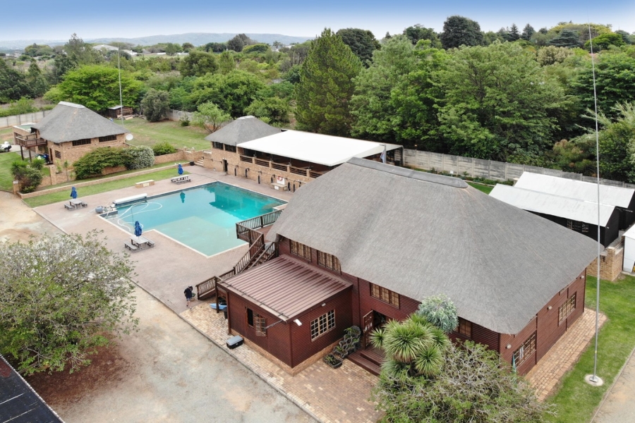  Bedroom Property for Sale in Tres Jolie Gauteng