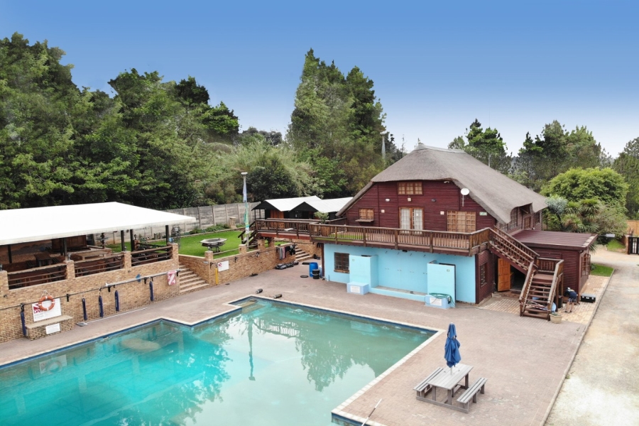  Bedroom Property for Sale in Tres Jolie Gauteng