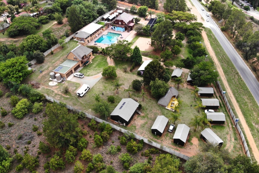  Bedroom Property for Sale in Tres Jolie Gauteng