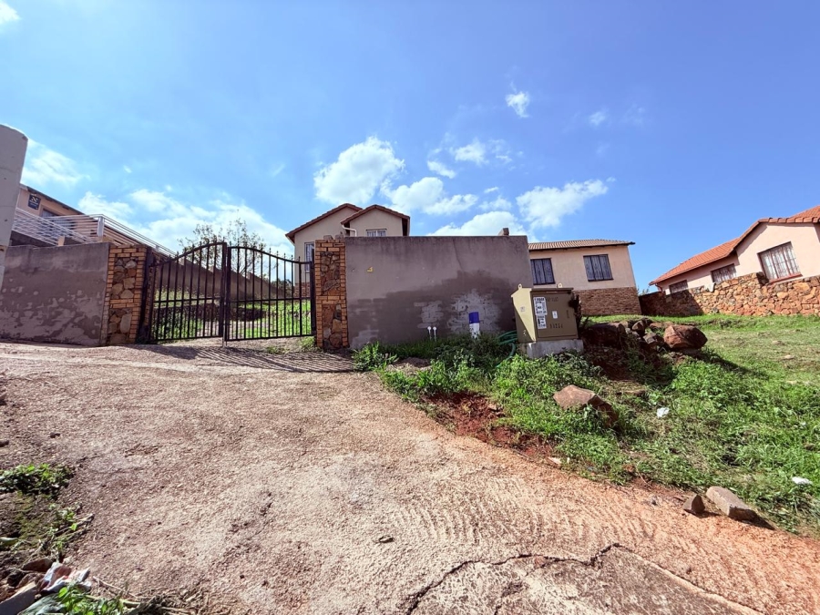 2 Bedroom Property for Sale in Naturena Gauteng