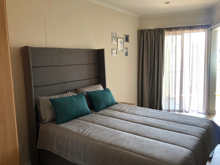 To Let 1 Bedroom Property for Rent in Sandton Central Gauteng
