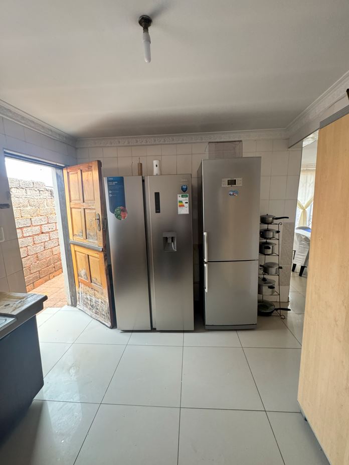 8 Bedroom Property for Sale in Doornkop Gauteng