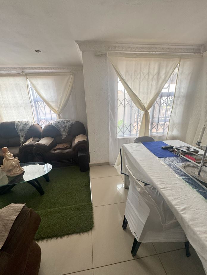 8 Bedroom Property for Sale in Doornkop Gauteng