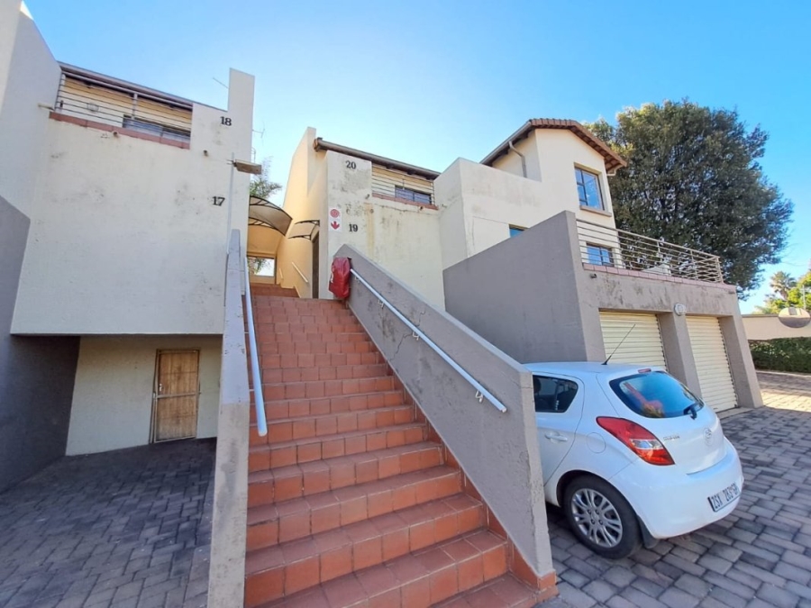 2 Bedroom Property for Sale in Linksfield Ridge Gauteng