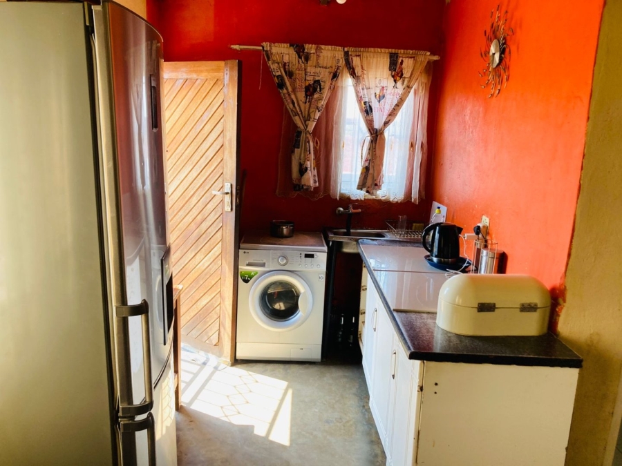 2 Bedroom Property for Sale in Soshanguve South Ext 13 Gauteng
