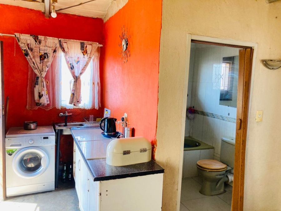 2 Bedroom Property for Sale in Soshanguve South Ext 13 Gauteng