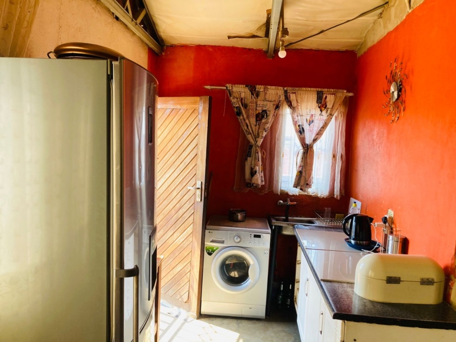 2 Bedroom Property for Sale in Soshanguve South Ext 13 Gauteng