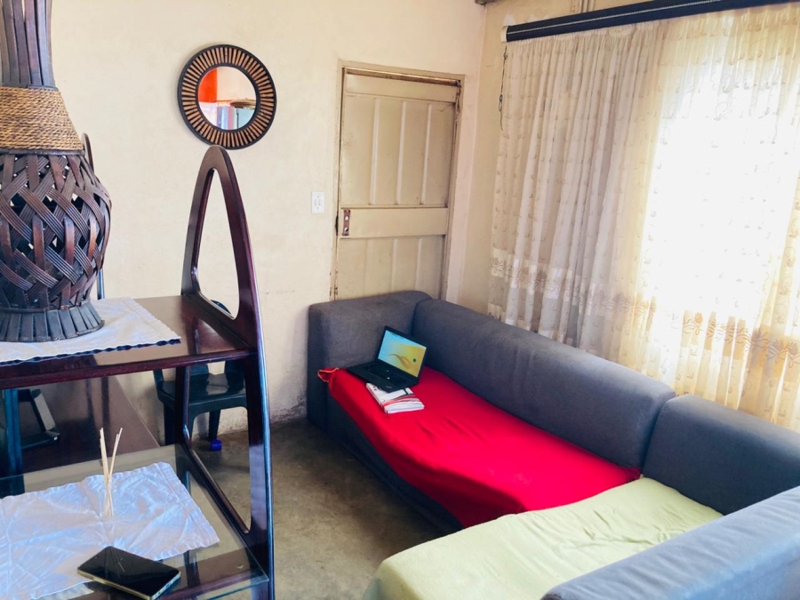 2 Bedroom Property for Sale in Soshanguve South Ext 13 Gauteng