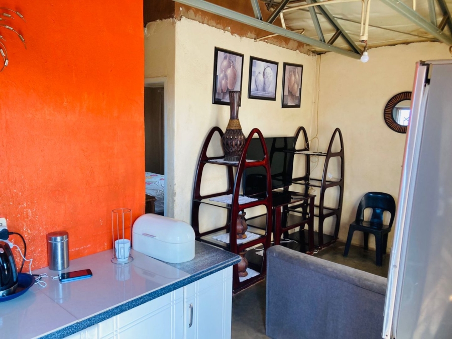 2 Bedroom Property for Sale in Soshanguve South Ext 13 Gauteng