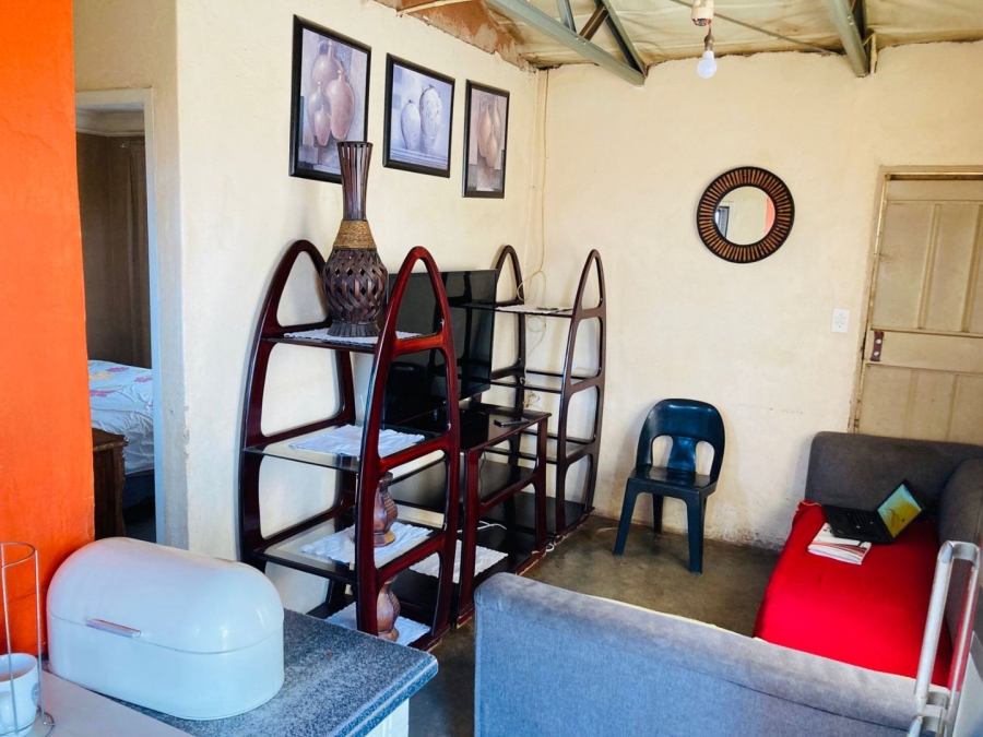 2 Bedroom Property for Sale in Soshanguve South Ext 13 Gauteng