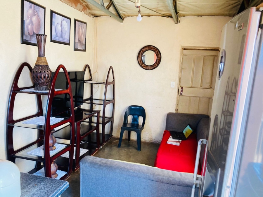 2 Bedroom Property for Sale in Soshanguve South Ext 13 Gauteng