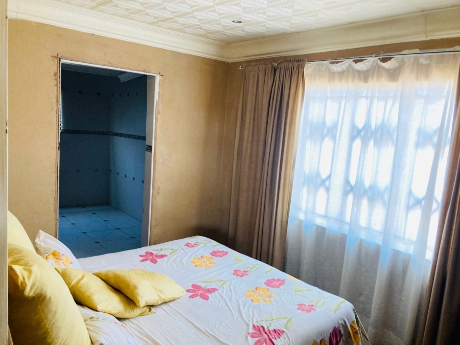 2 Bedroom Property for Sale in Soshanguve South Ext 13 Gauteng