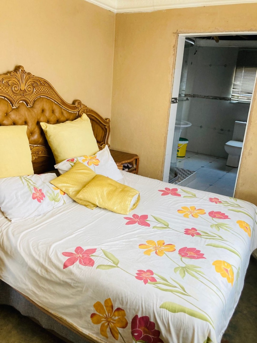 2 Bedroom Property for Sale in Soshanguve South Ext 13 Gauteng
