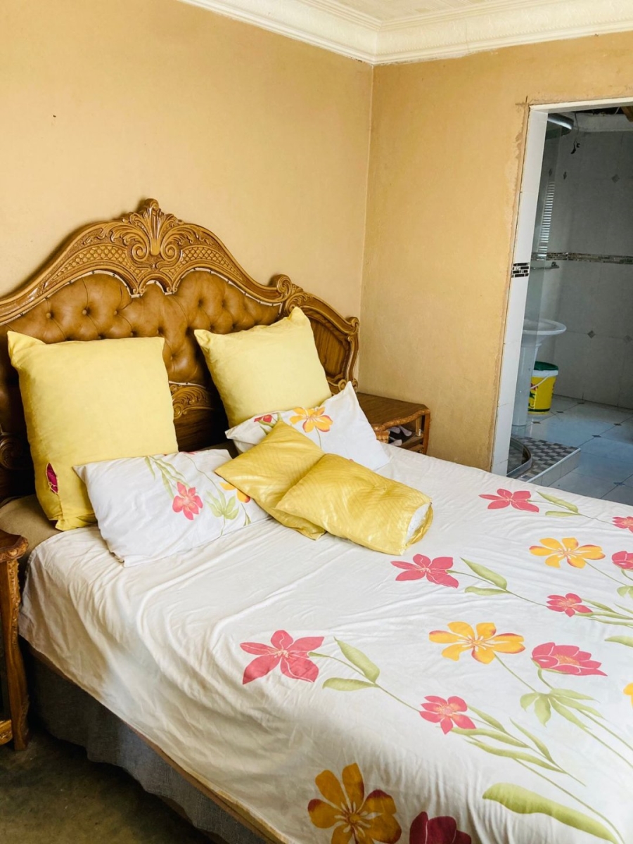 2 Bedroom Property for Sale in Soshanguve South Ext 13 Gauteng