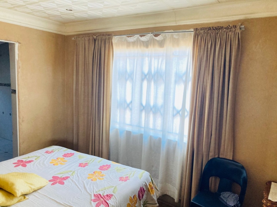 2 Bedroom Property for Sale in Soshanguve South Ext 13 Gauteng