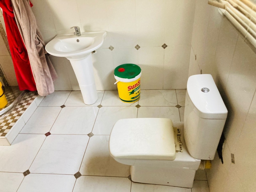 2 Bedroom Property for Sale in Soshanguve South Ext 13 Gauteng