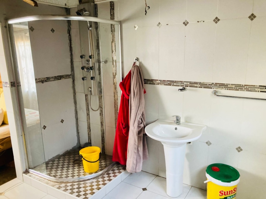 2 Bedroom Property for Sale in Soshanguve South Ext 13 Gauteng
