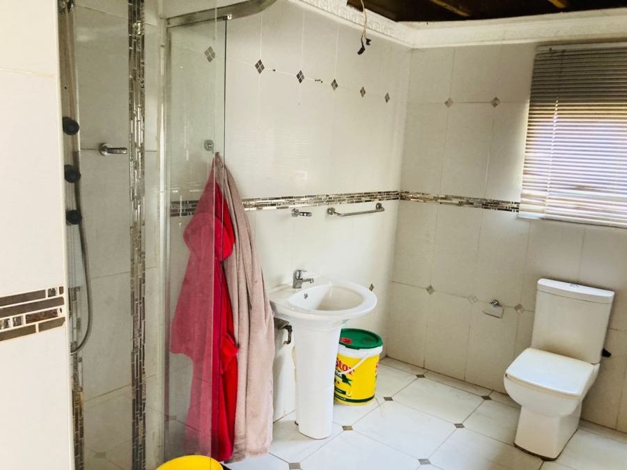2 Bedroom Property for Sale in Soshanguve South Ext 13 Gauteng