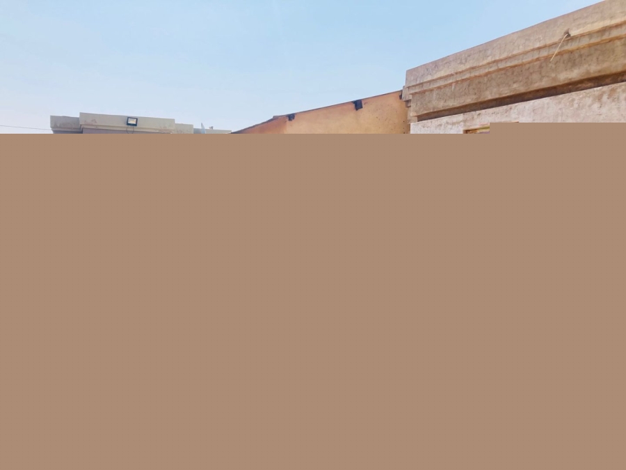 5 Bedroom Property for Sale in Soshanguve XX Gauteng