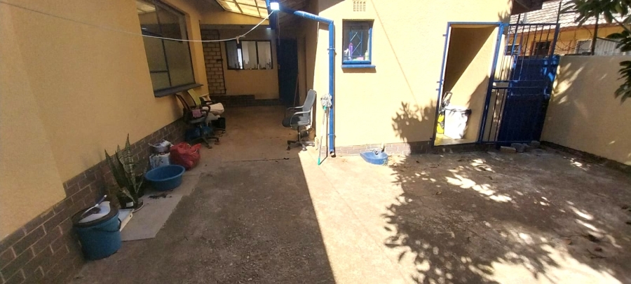 4 Bedroom Property for Sale in Horison Park Gauteng
