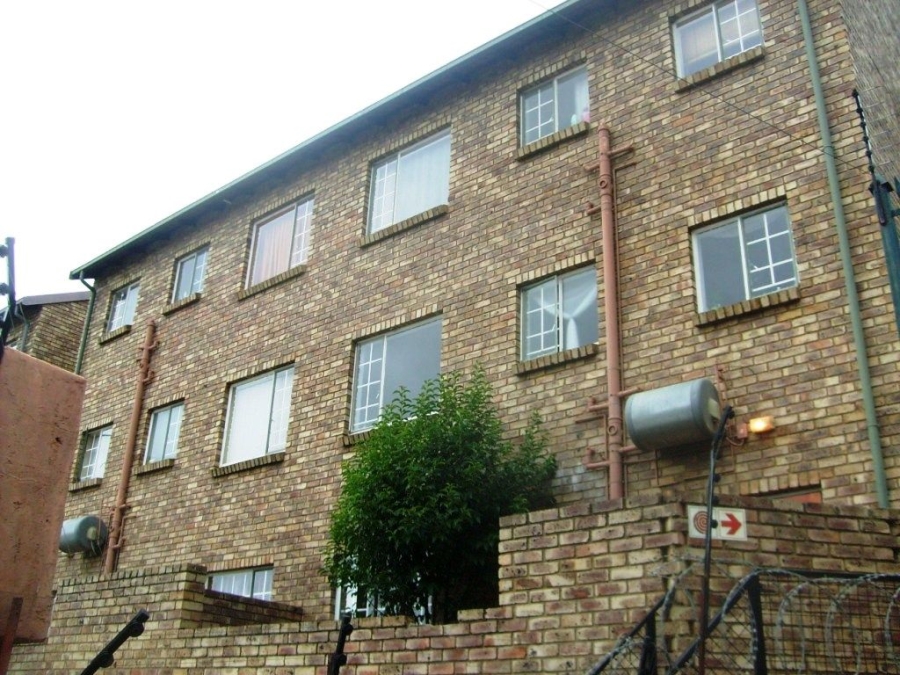 To Let 1 Bedroom Property for Rent in Wonderboom South Gauteng