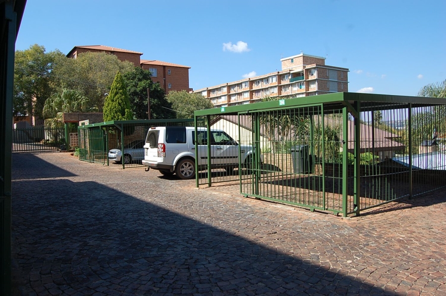 To Let 1 Bedroom Property for Rent in Wonderboom South Gauteng