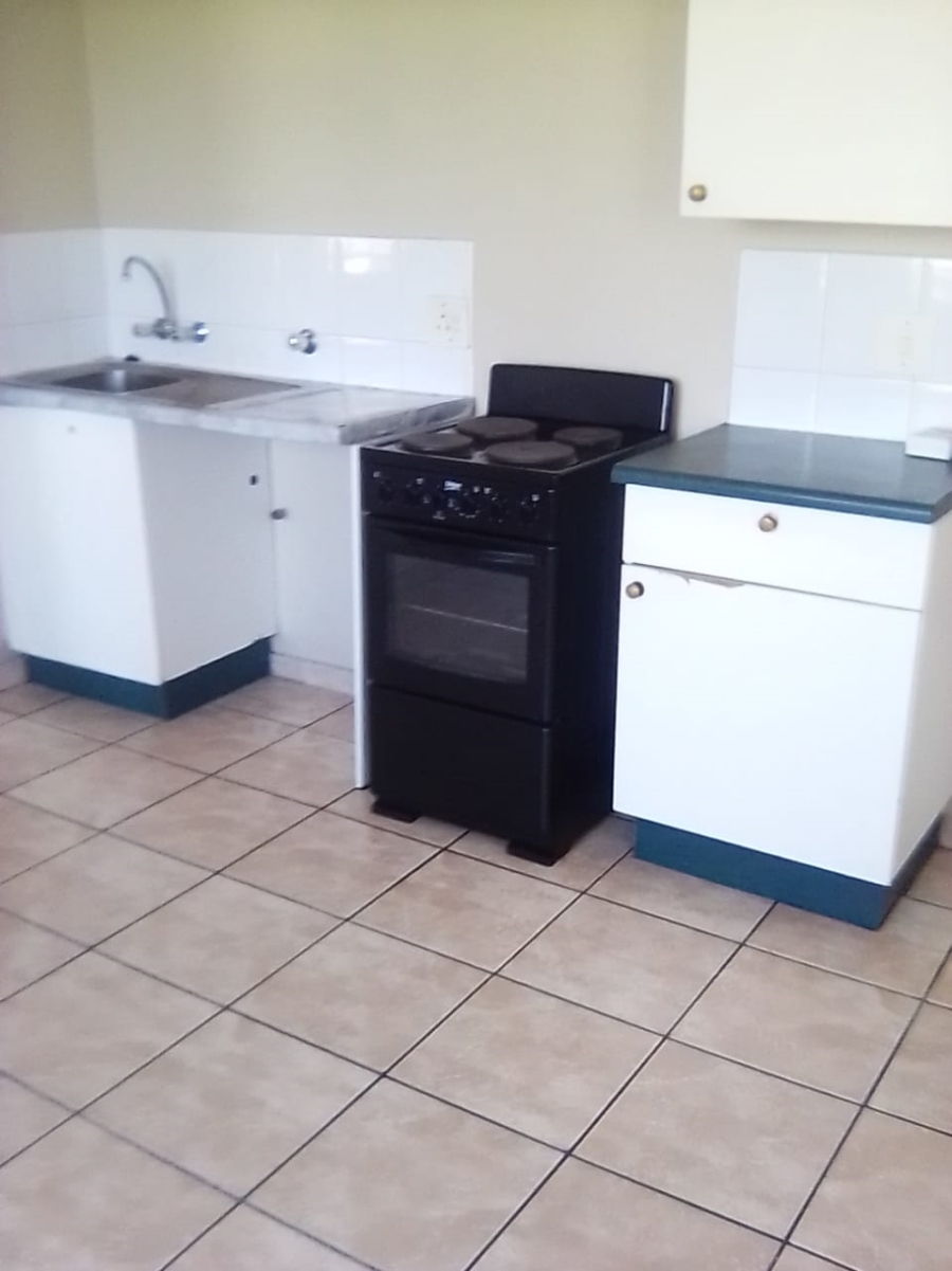 To Let 1 Bedroom Property for Rent in Wonderboom South Gauteng