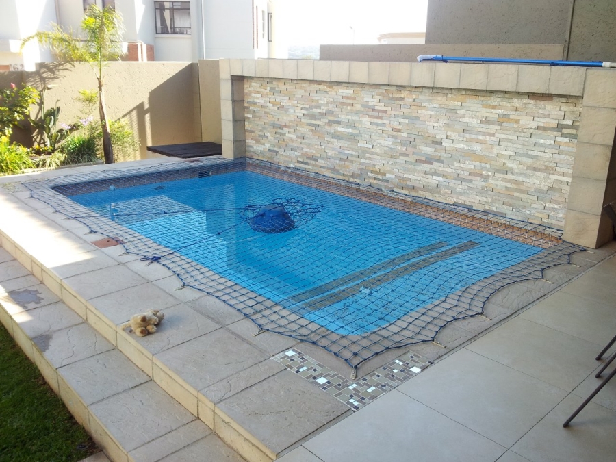 To Let 4 Bedroom Property for Rent in Greenstone Hill Gauteng