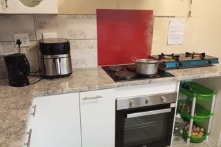 4 Bedroom Property for Sale in Quellerie Park Gauteng