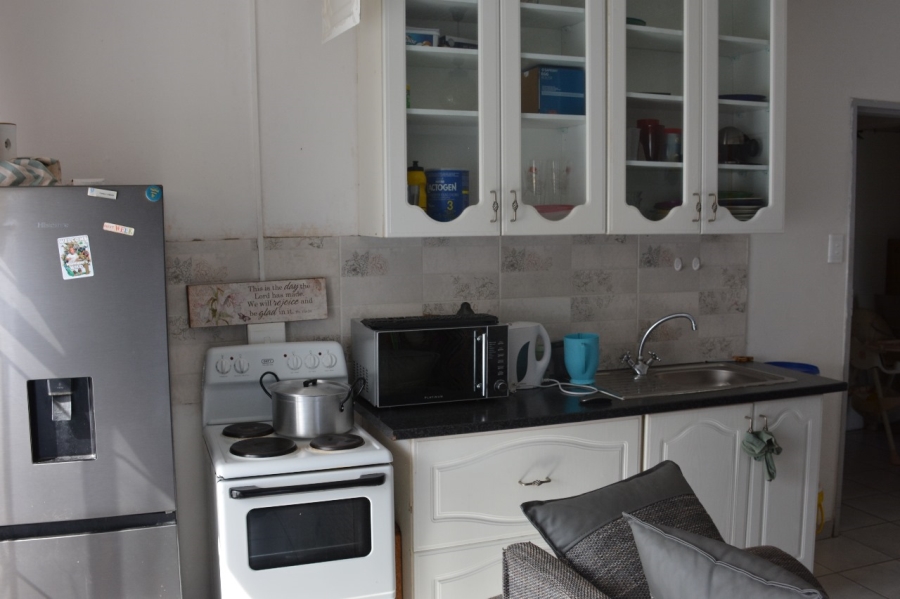 4 Bedroom Property for Sale in Quellerie Park Gauteng