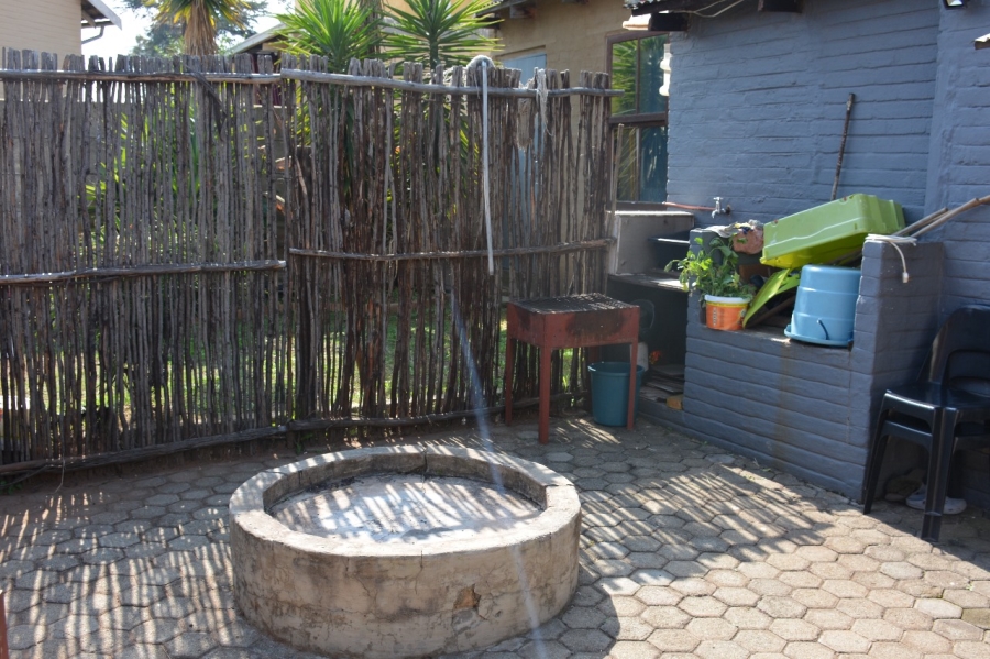 4 Bedroom Property for Sale in Quellerie Park Gauteng