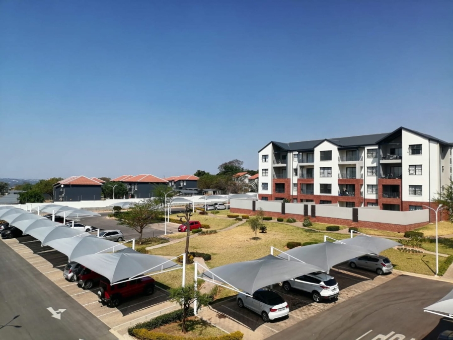 To Let 1 Bedroom Property for Rent in North Riding Gauteng