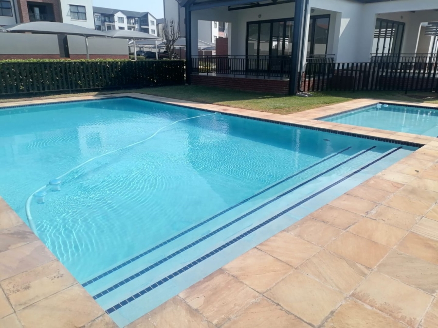 To Let 1 Bedroom Property for Rent in North Riding Gauteng