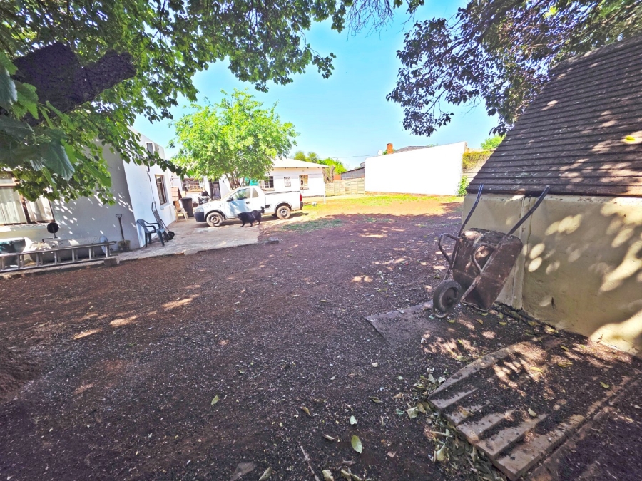 4 Bedroom Property for Sale in Selection Park Gauteng