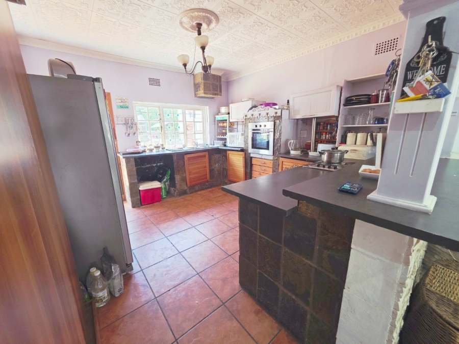 4 Bedroom Property for Sale in Selection Park Gauteng