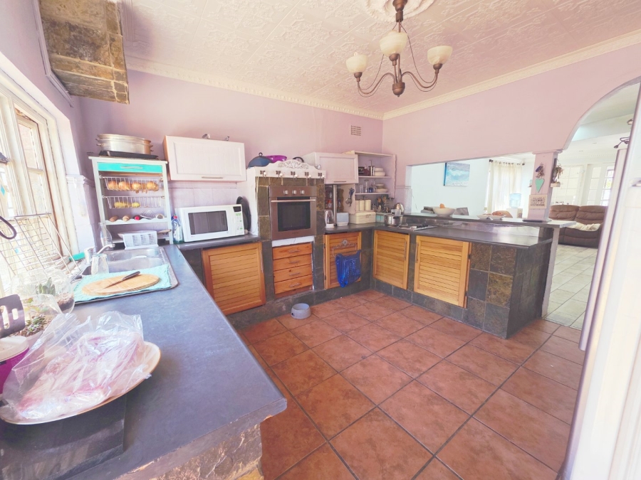 4 Bedroom Property for Sale in Selection Park Gauteng