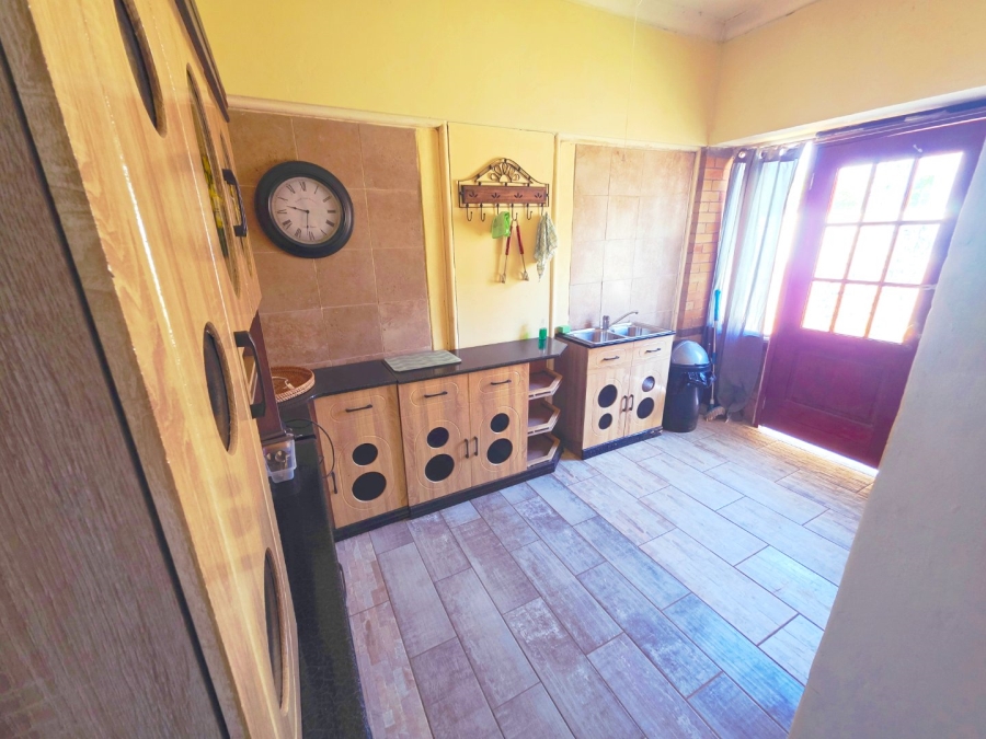 4 Bedroom Property for Sale in Selection Park Gauteng