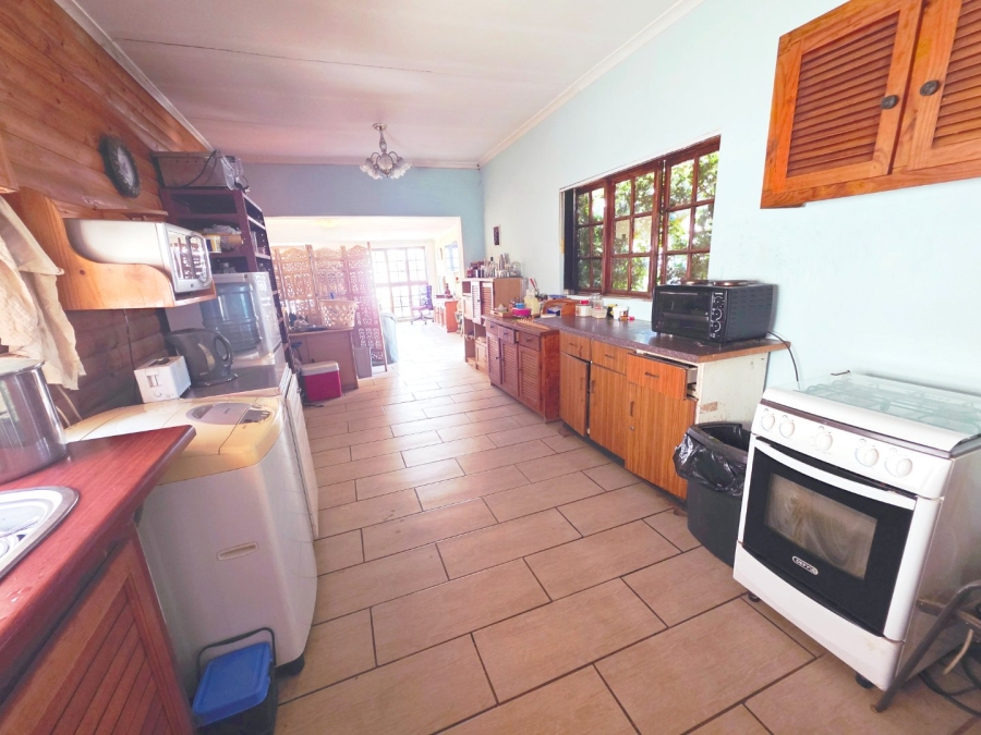 4 Bedroom Property for Sale in Selection Park Gauteng